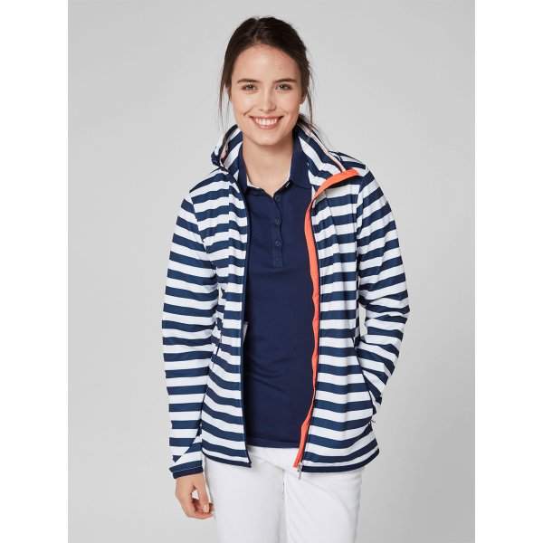 Helly hansen naiad fleece jacket deals